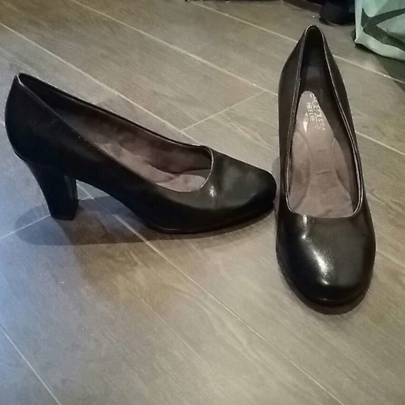 aerosoles rigmarole pump